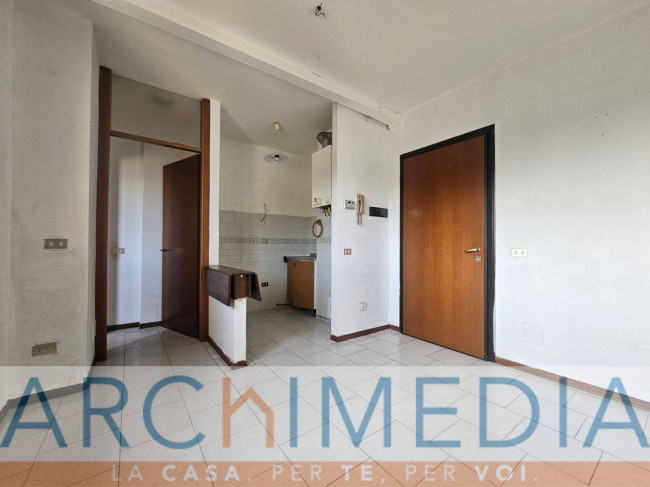 Appartamento in vendita a Malnate