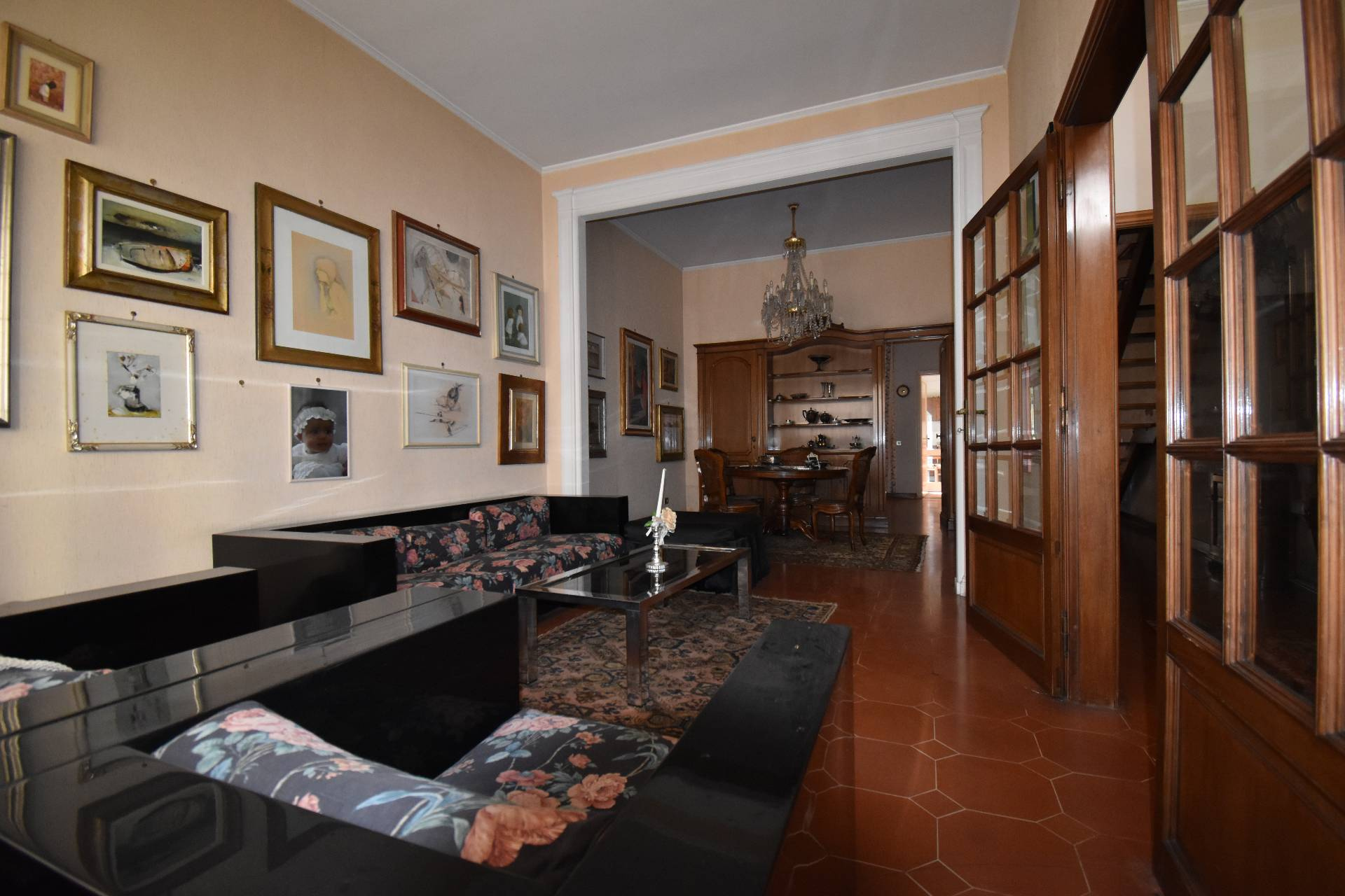  viareggio vendita quart: centro studio immobiliare sarah del carlo