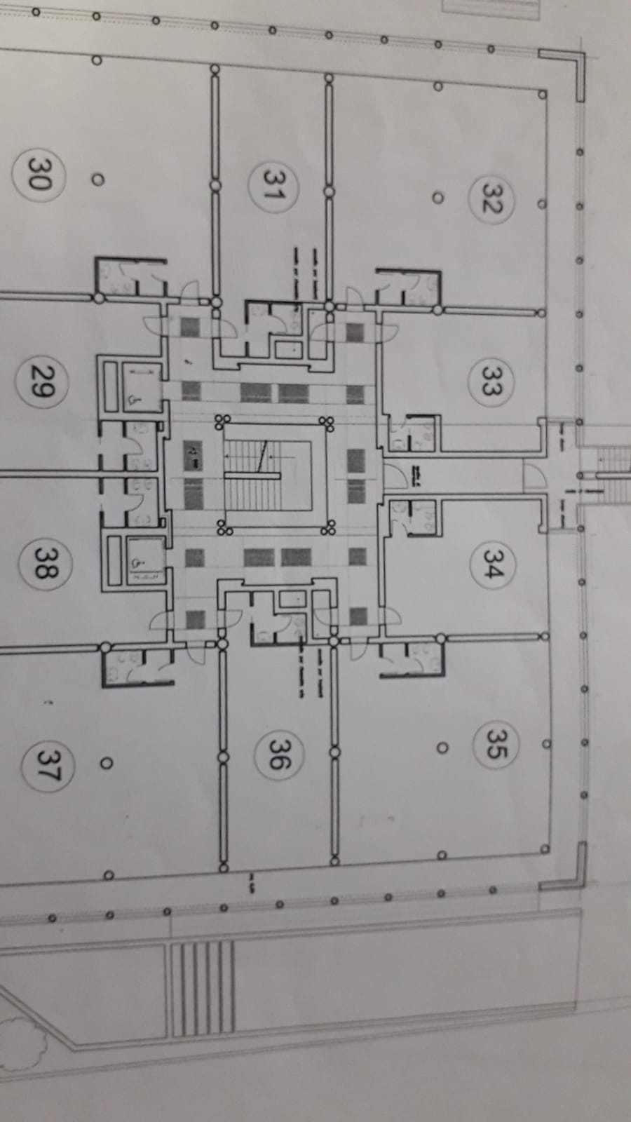 Appartamento CAMAIORE vendita  Capezzano Pianore  Studio Immobiliare Sarah Del Carlo