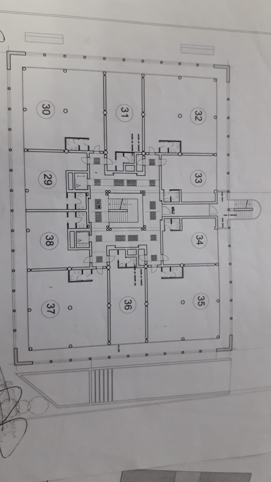 Appartamento CAMAIORE vendita  Capezzano Pianore  Studio Immobiliare Sarah Del Carlo