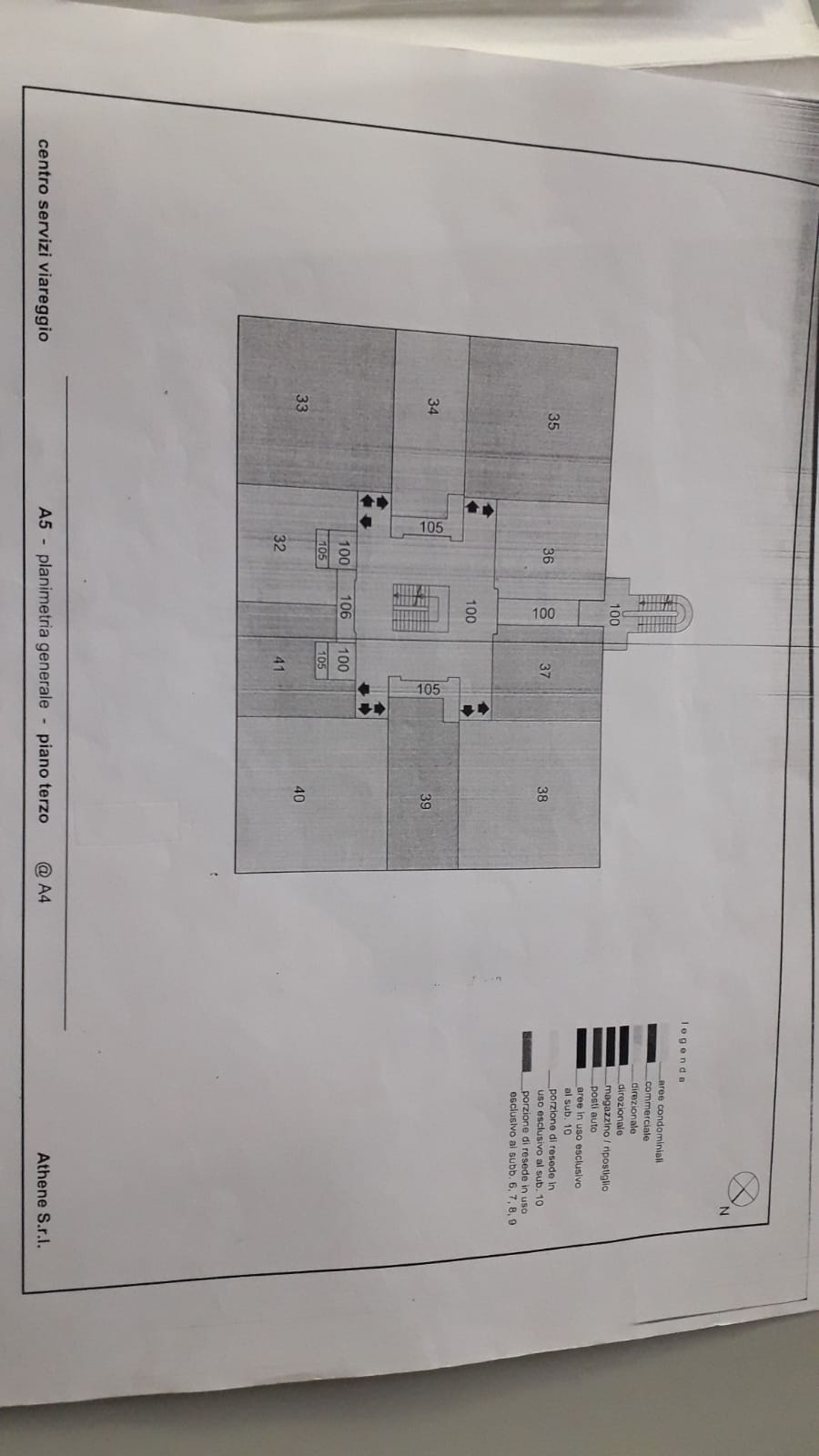 Appartamento CAMAIORE vendita  Capezzano Pianore  Studio Immobiliare Sarah Del Carlo