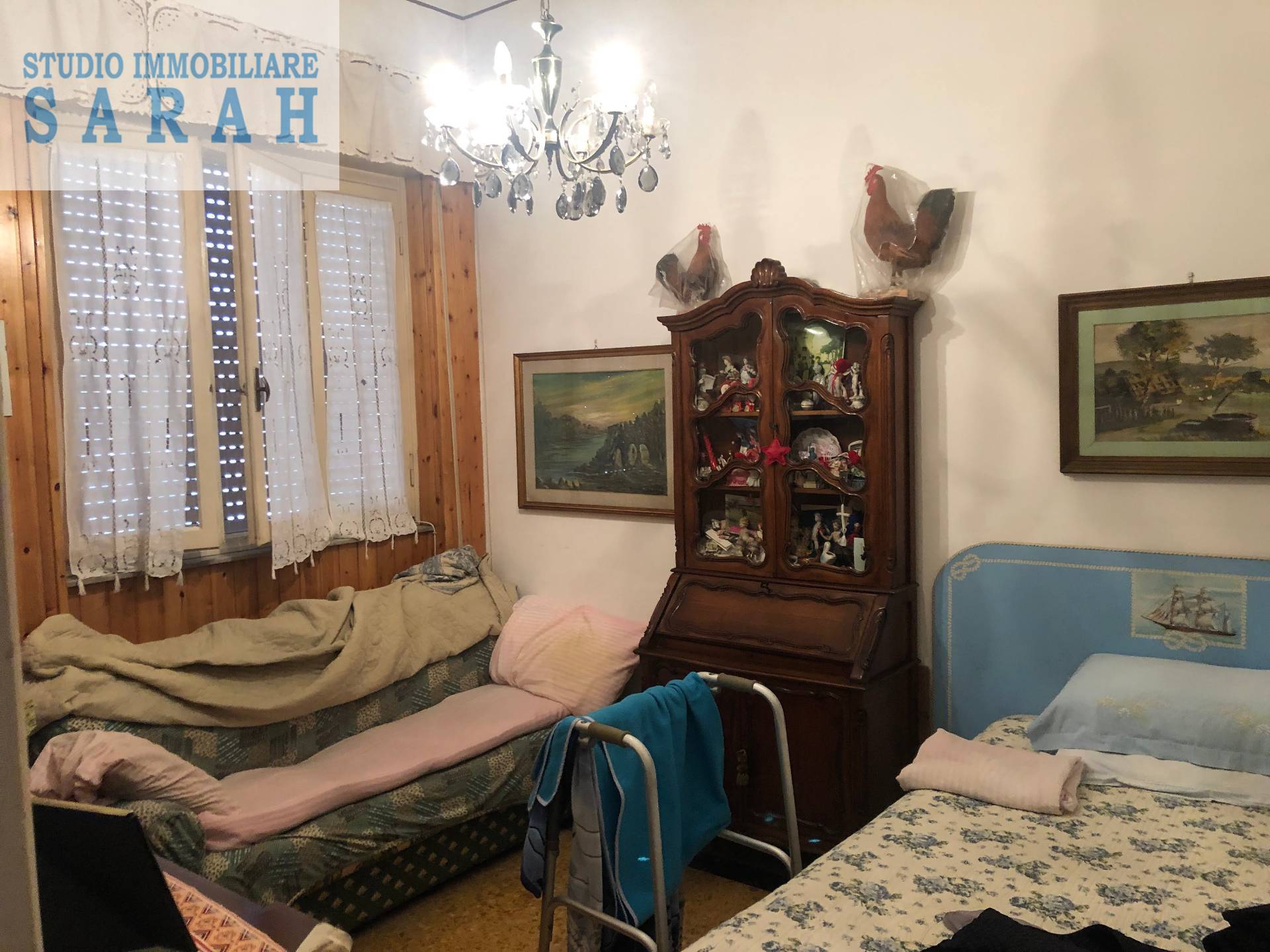 Villa Unifamiliare - Indipendente VIAREGGIO vendita  Centro  Studio Immobiliare Sarah Del Carlo