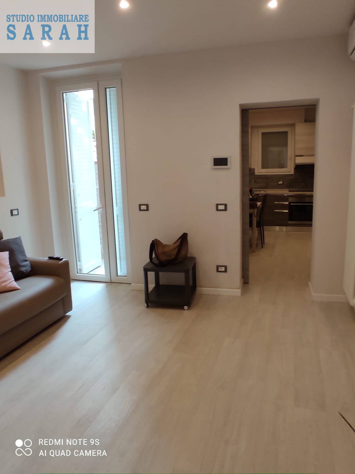 Appartamento in affitto a Viareggio