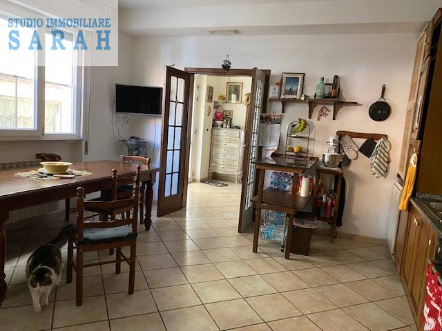 Casa indipendente in vendita a Viareggio