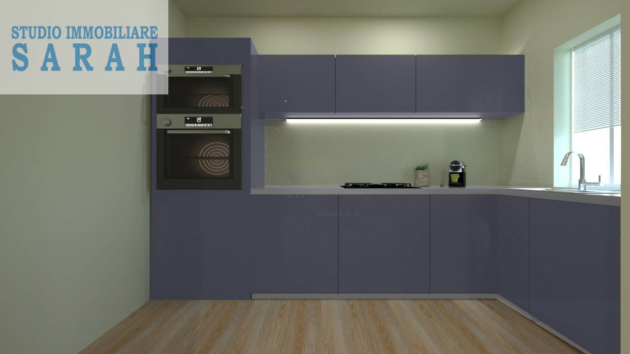 Appartamento in vendita a Viareggio