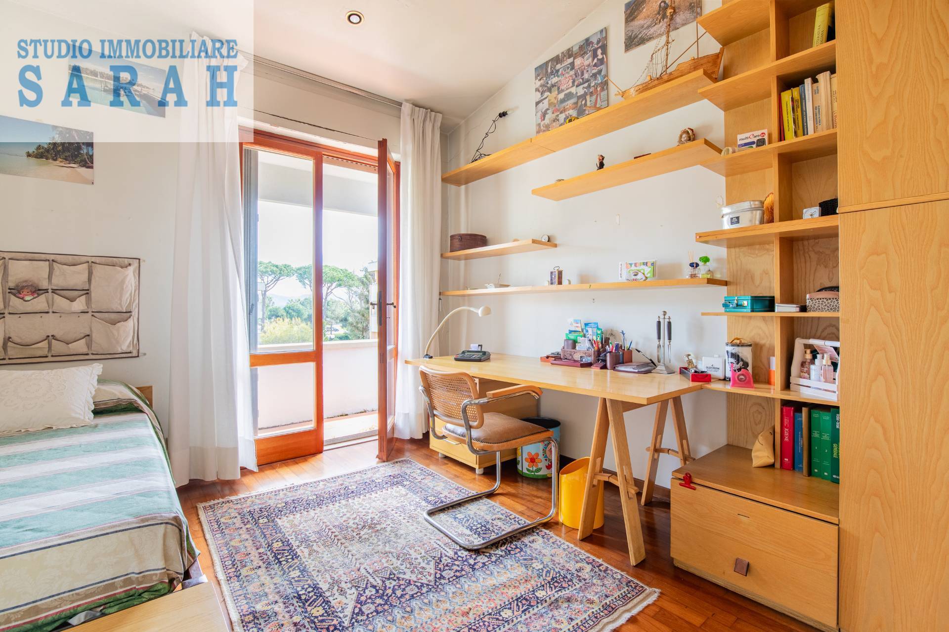 Casa indipendente in vendita a Viareggio (LU)