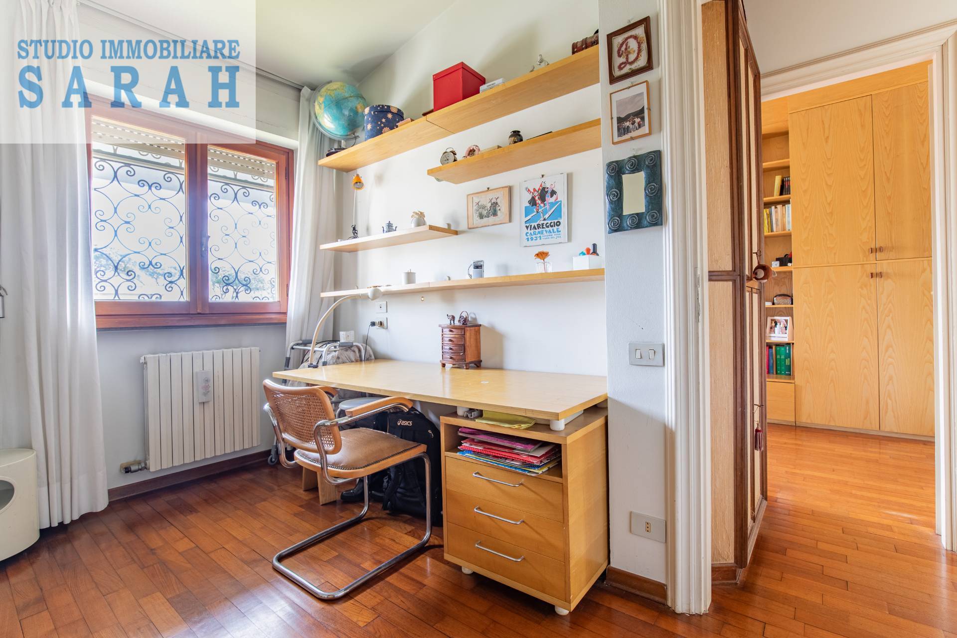 Casa indipendente in vendita a Viareggio (LU)