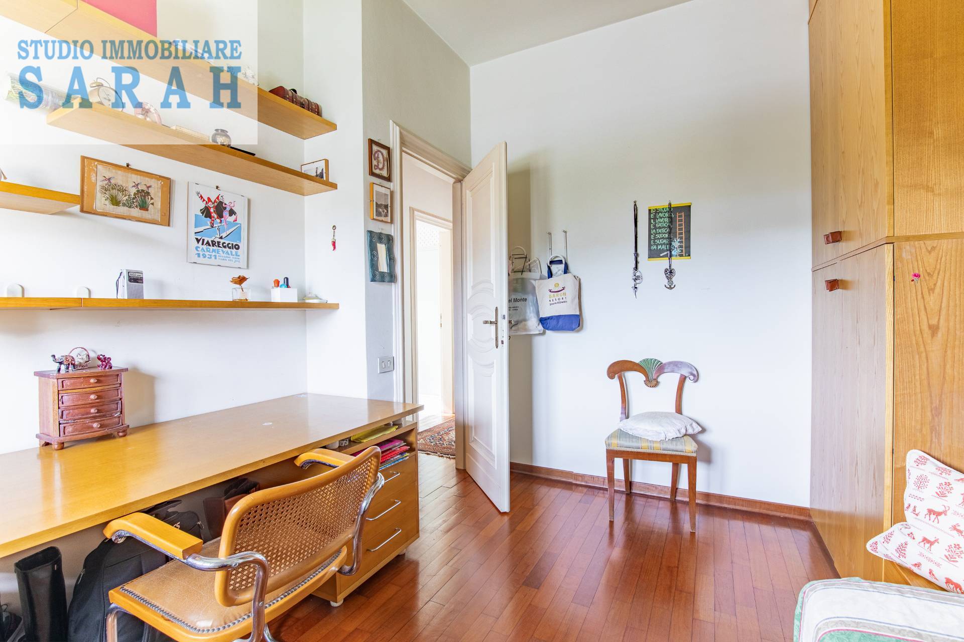 Casa indipendente in vendita a Viareggio (LU)