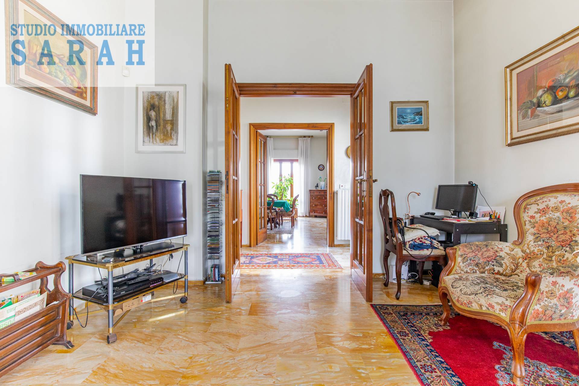 Casa indipendente in vendita a Viareggio (LU)
