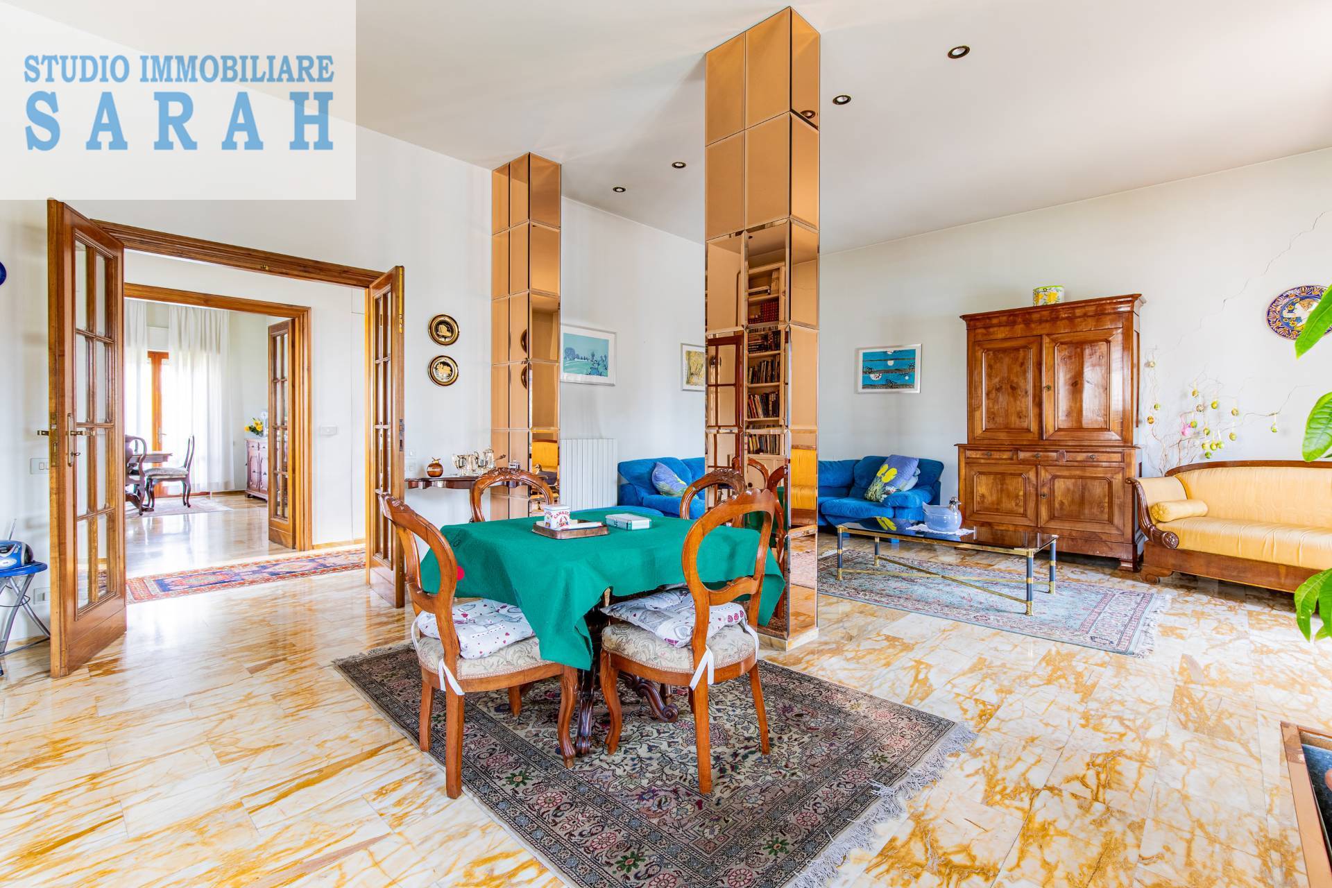 Casa indipendente in vendita a Viareggio (LU)