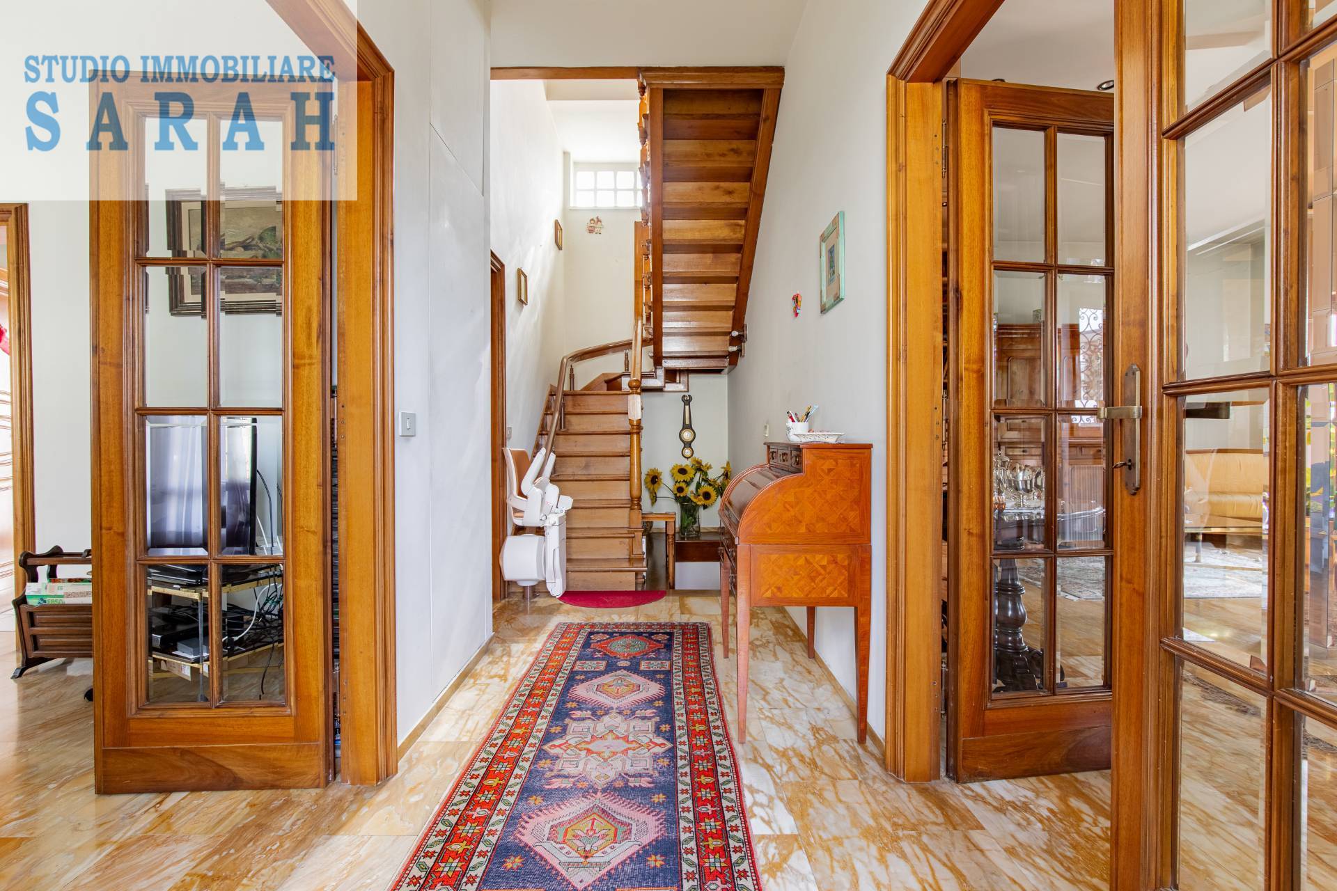 Casa indipendente in vendita a Viareggio (LU)