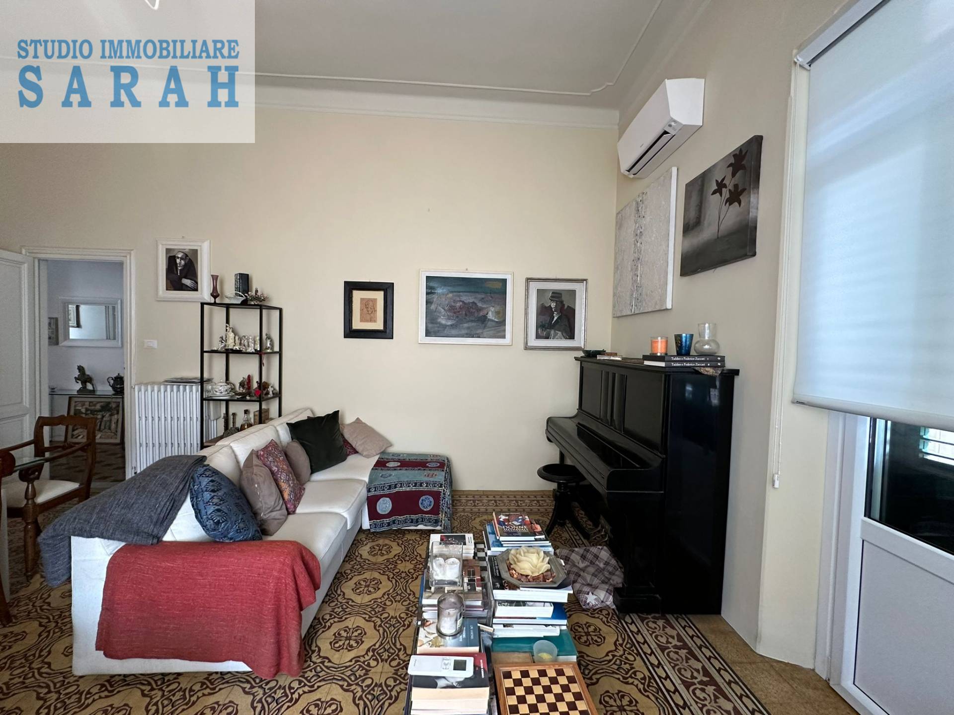 Appartamento in vendita a Viareggio