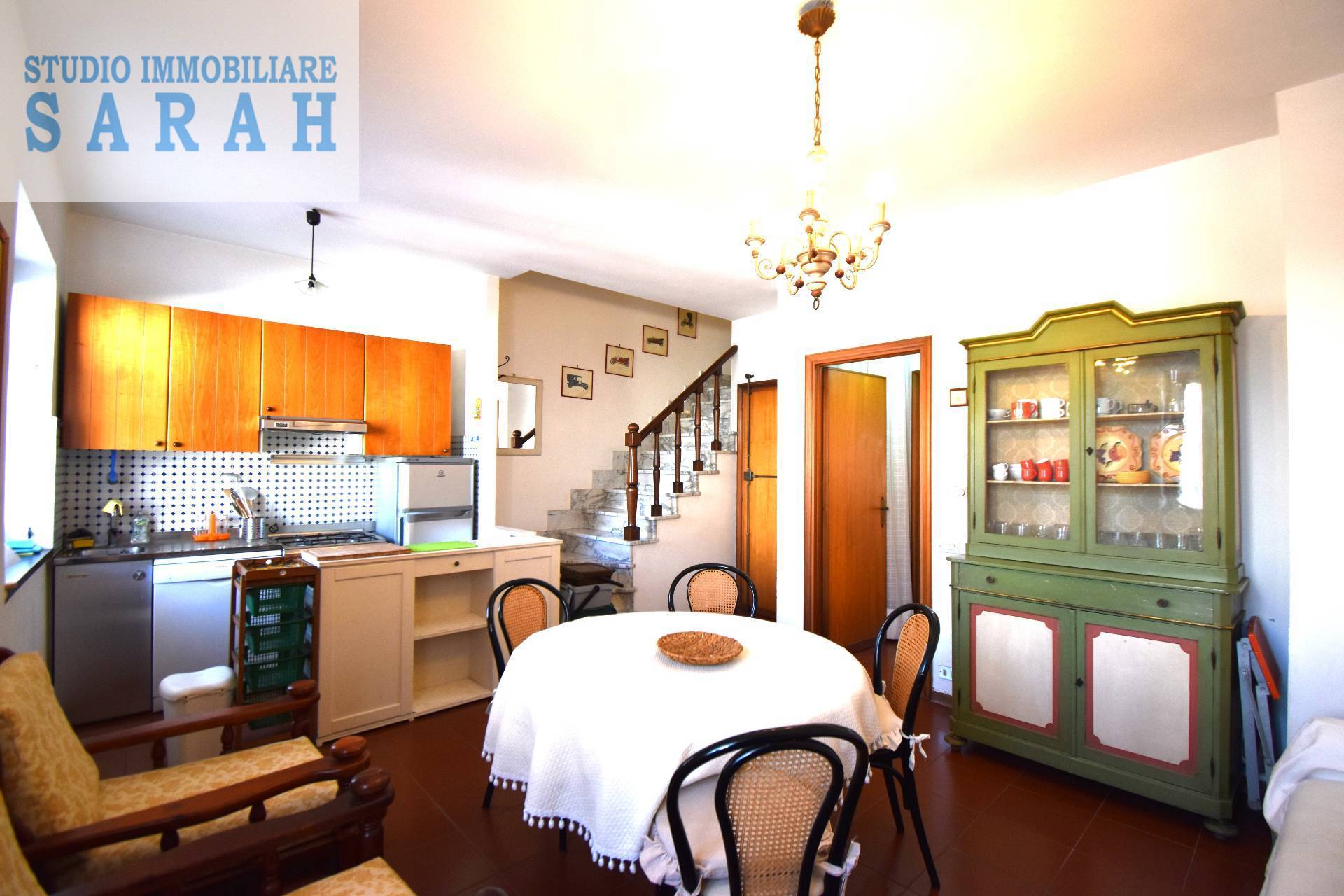 Appartamento in vendita a Viareggio