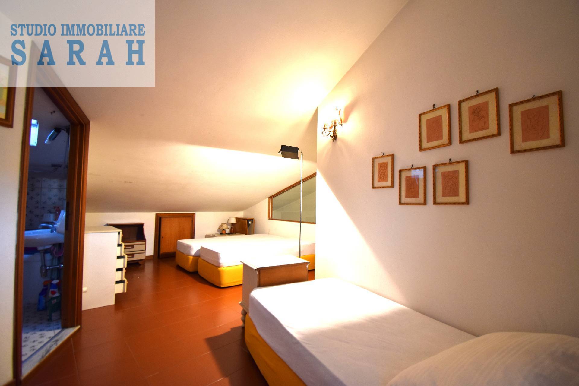 Appartamento in vendita a Viareggio