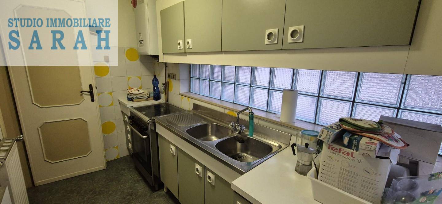 Appartamento in vendita a Viareggio