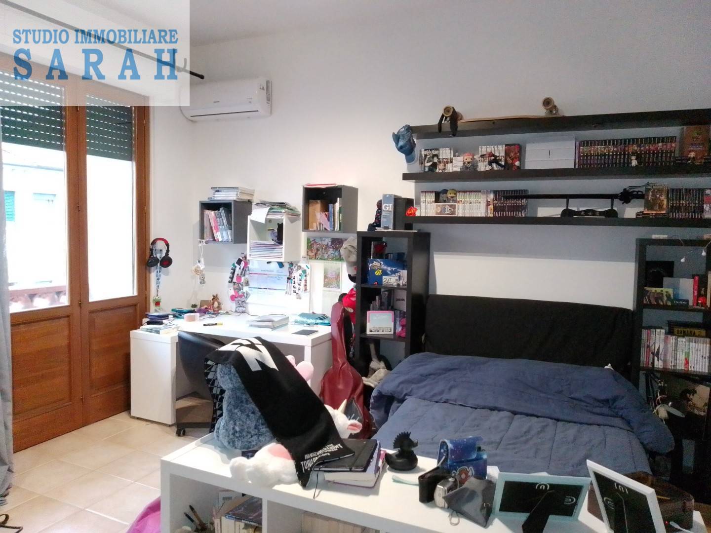 Casa indipendente in vendita a Viareggio