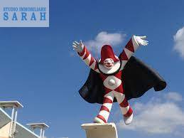 Appartamento in vendita a Viareggio