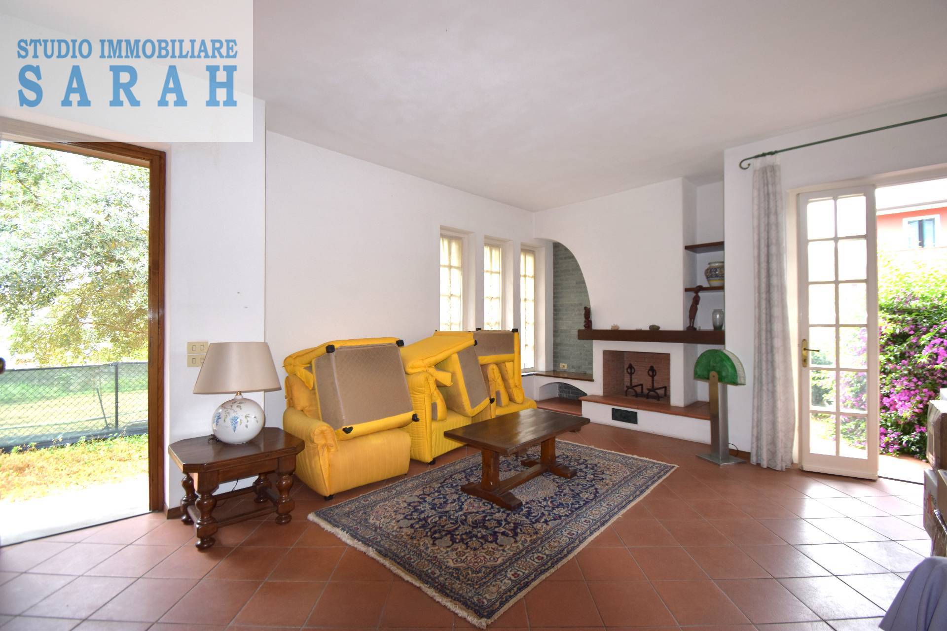 Villette a schiera in vendita a Viareggio