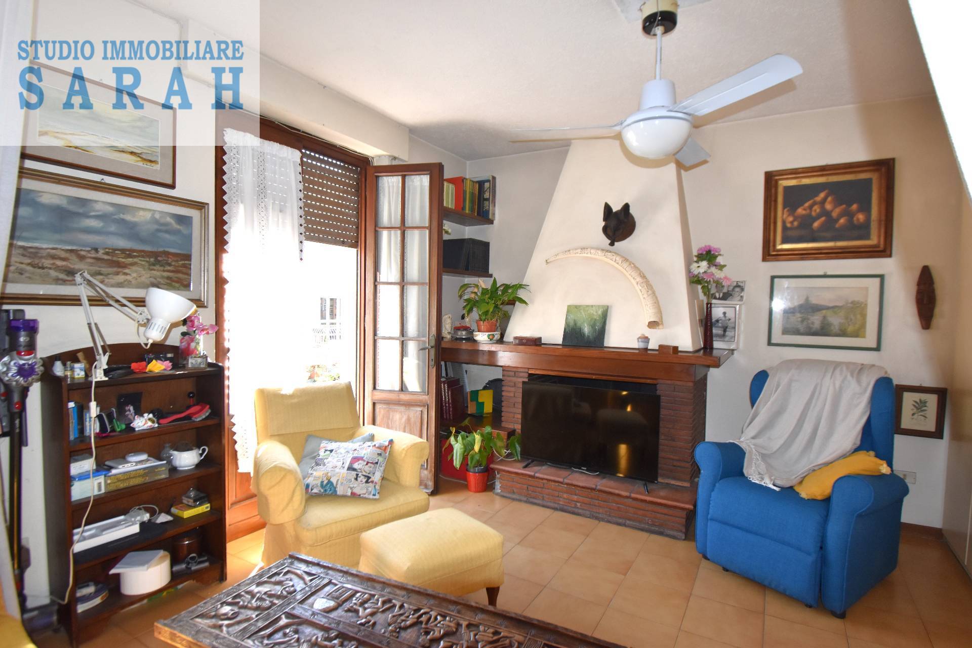 Appartamento in vendita a Viareggio