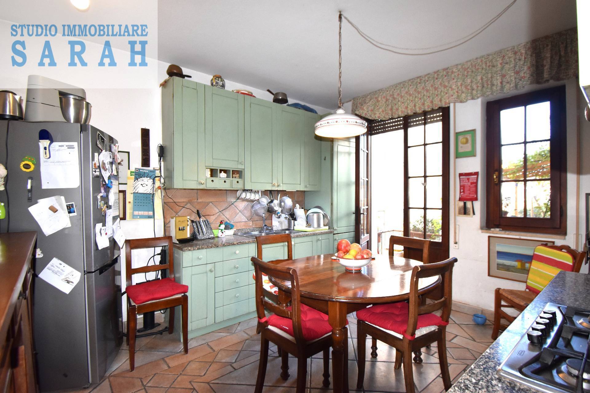 Appartamento in vendita a Viareggio