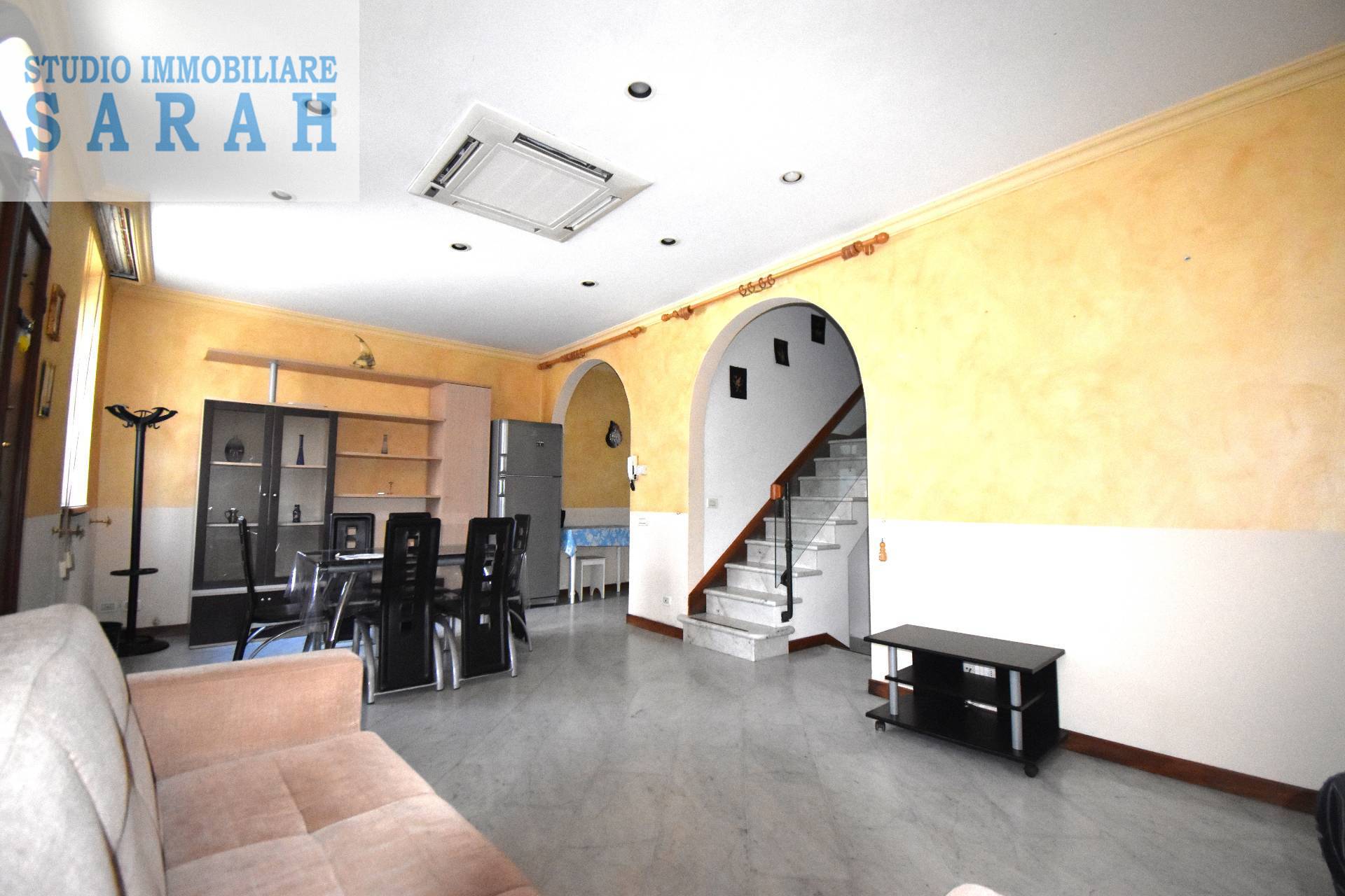 Villette a schiera in vendita a Viareggio