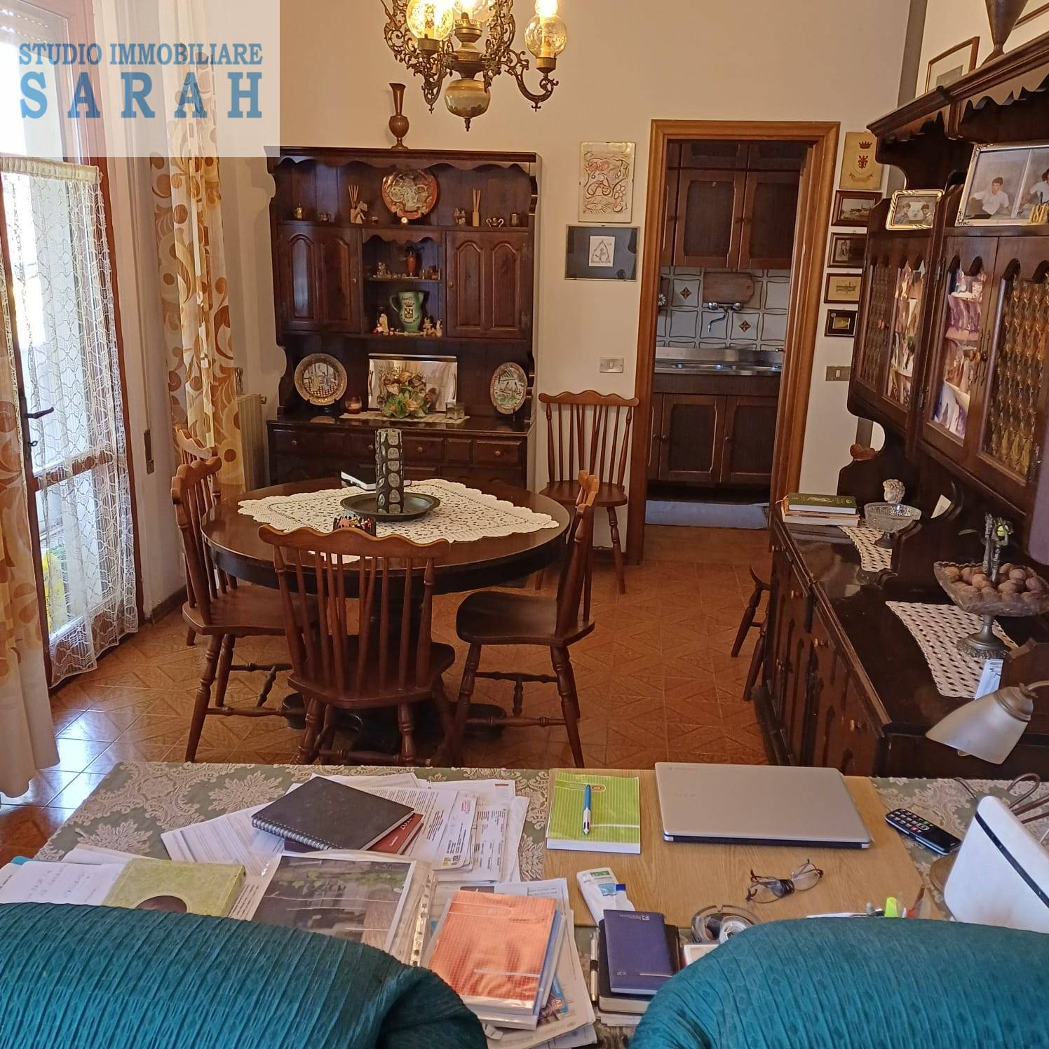 Appartamento in vendita a Viareggio