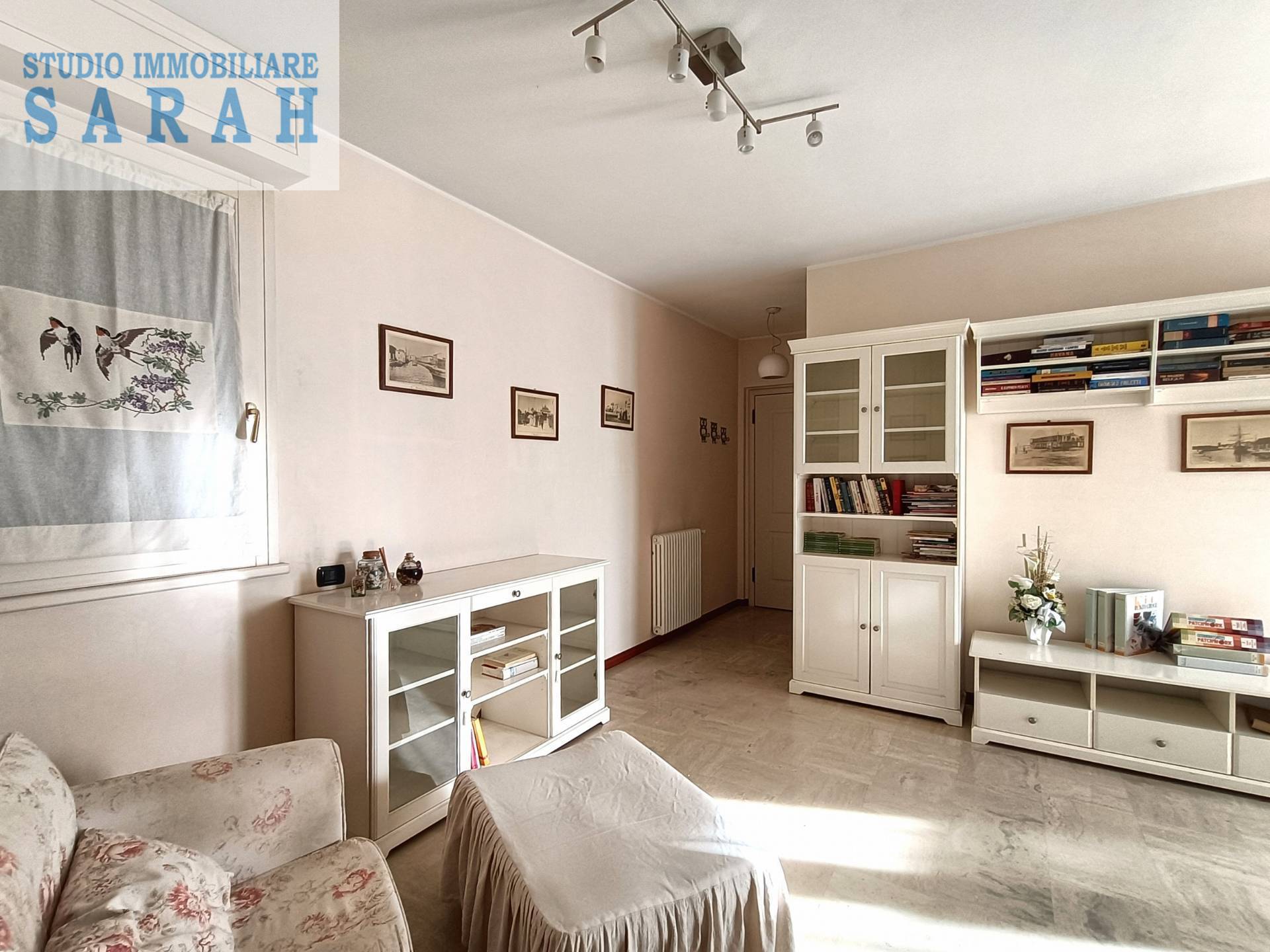 Appartamento in vendita a Viareggio