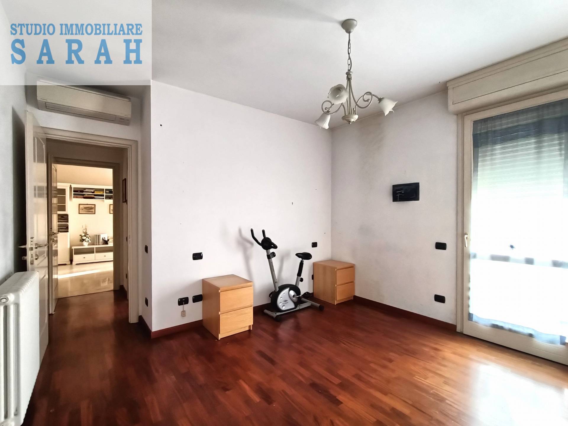 Appartamento in vendita a Viareggio