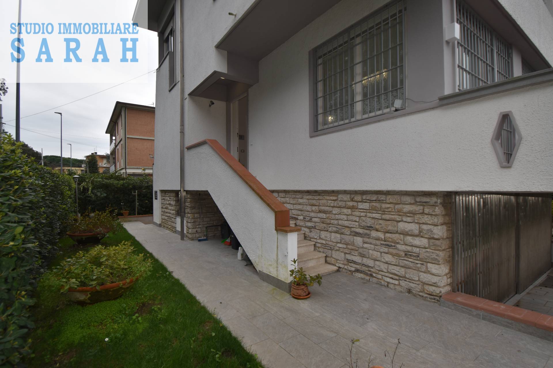 Casa indipendente in vendita a Viareggio