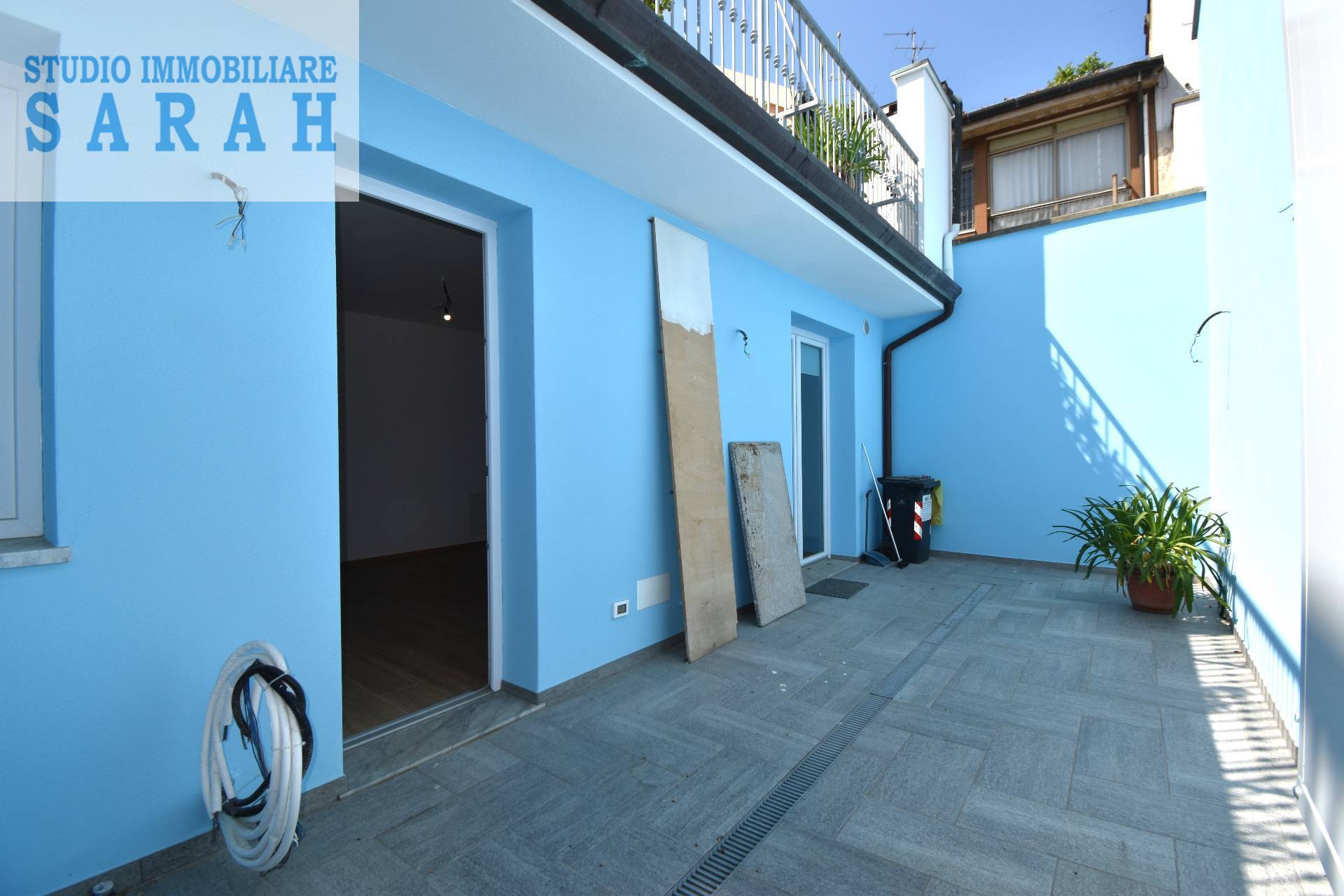 Appartamento in vendita a Viareggio