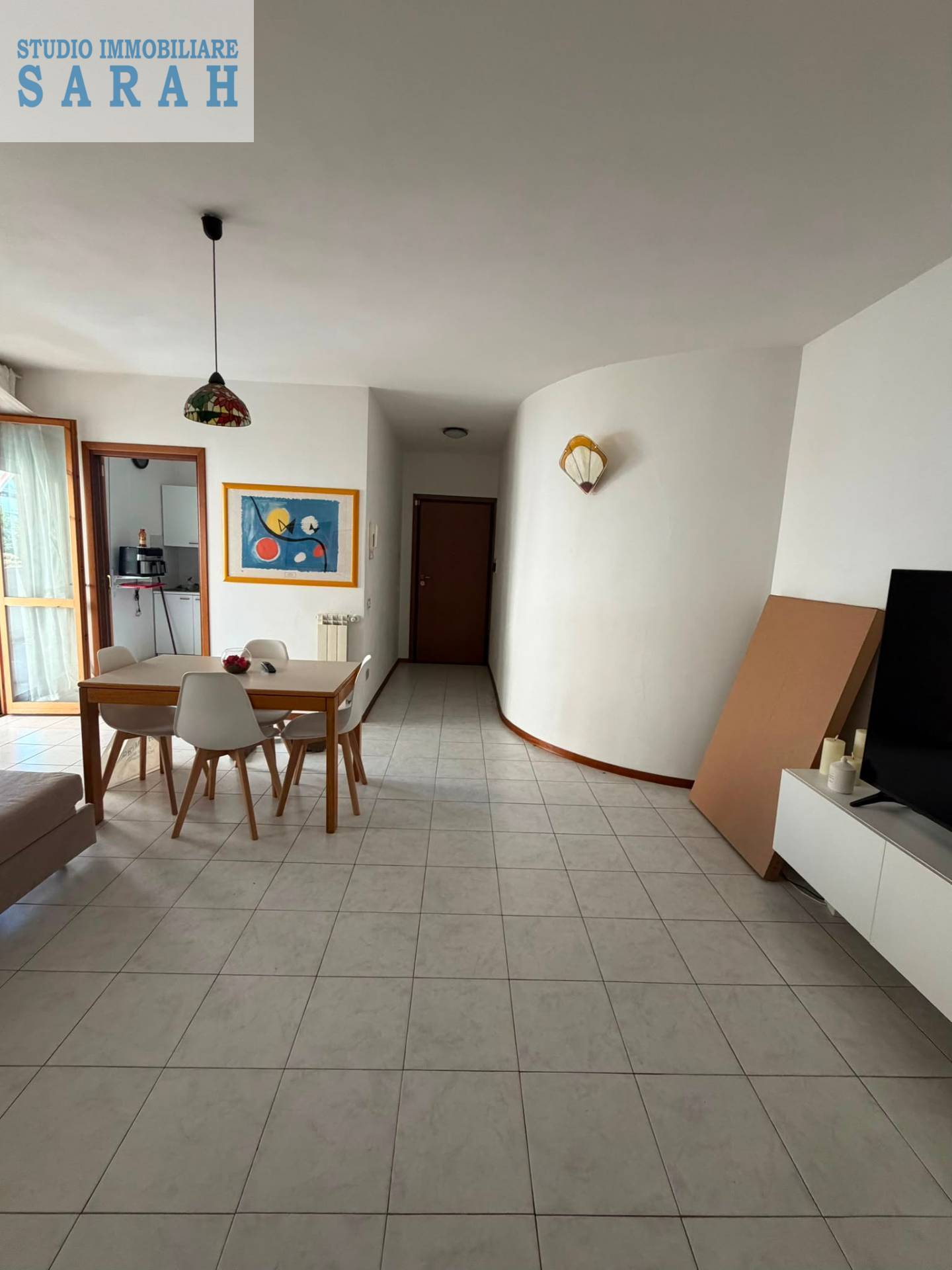 Appartamento in vendita a Viareggio
