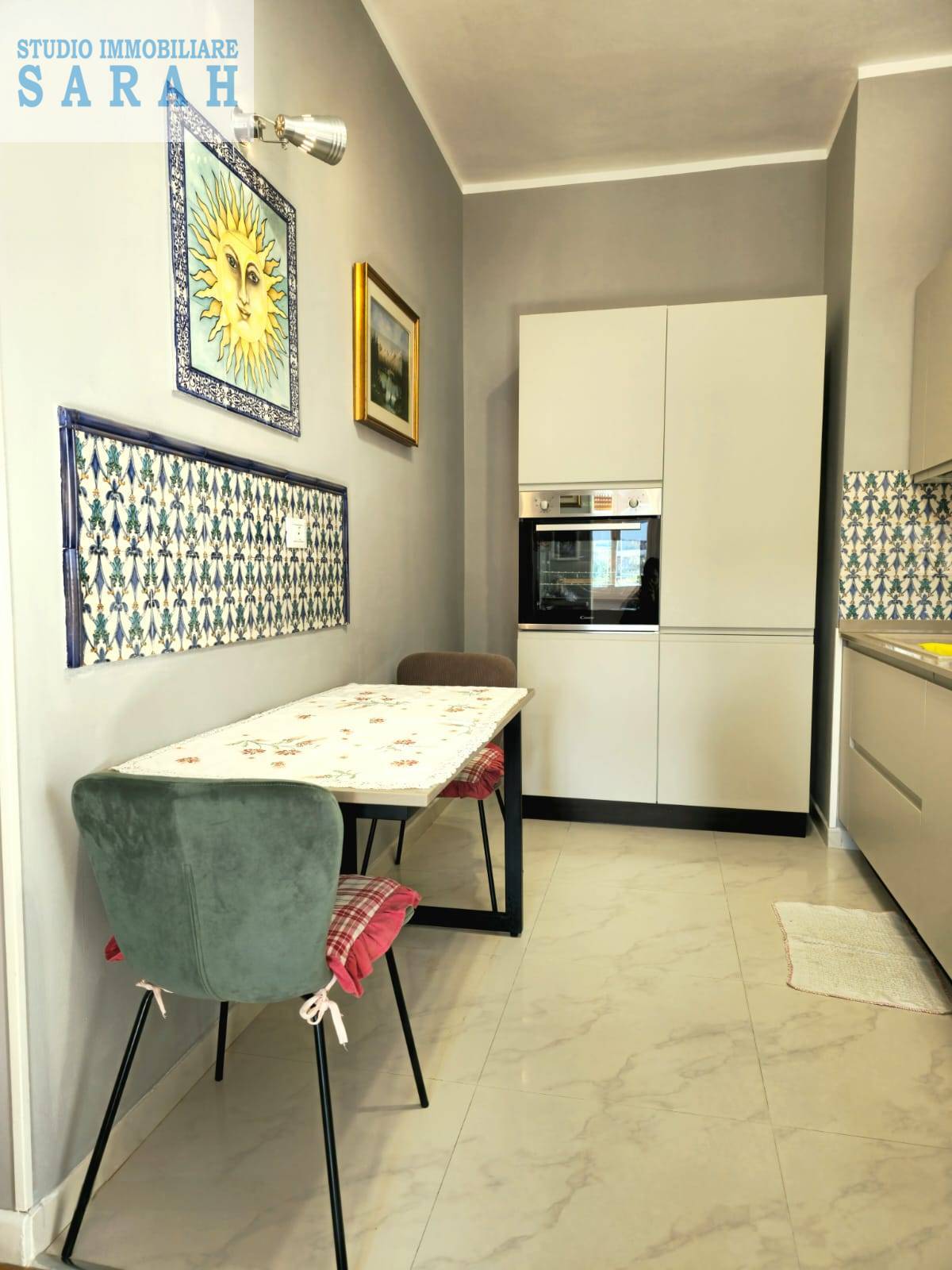 Appartamento in vendita a Viareggio