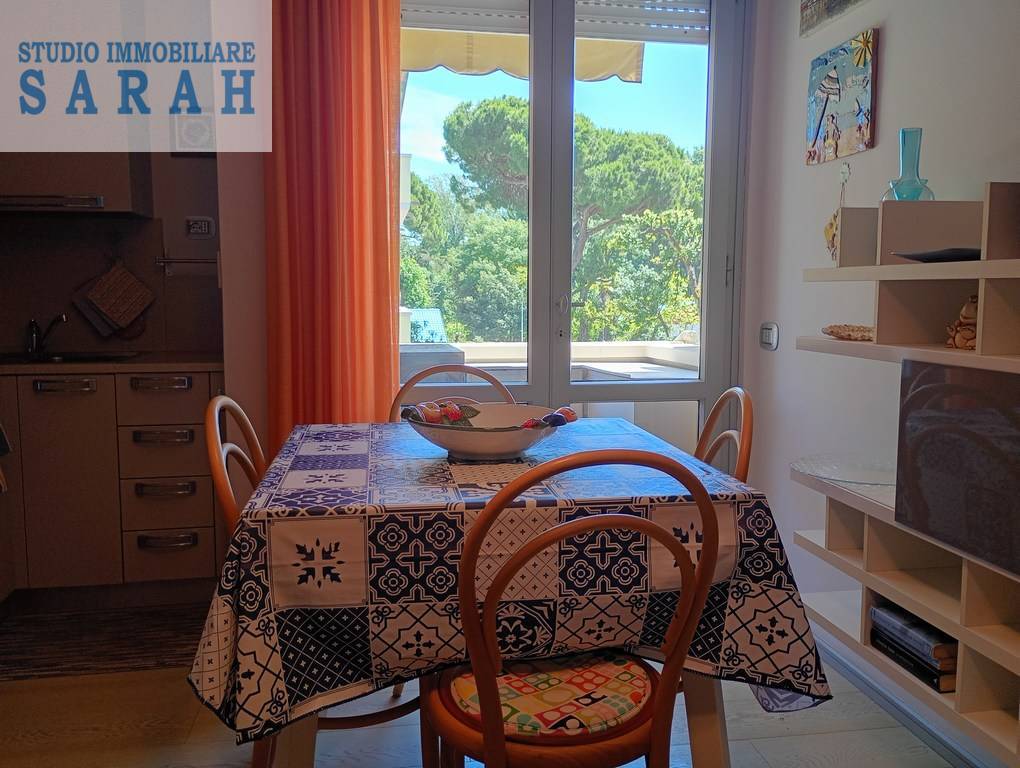 Appartamento in vendita a Viareggio