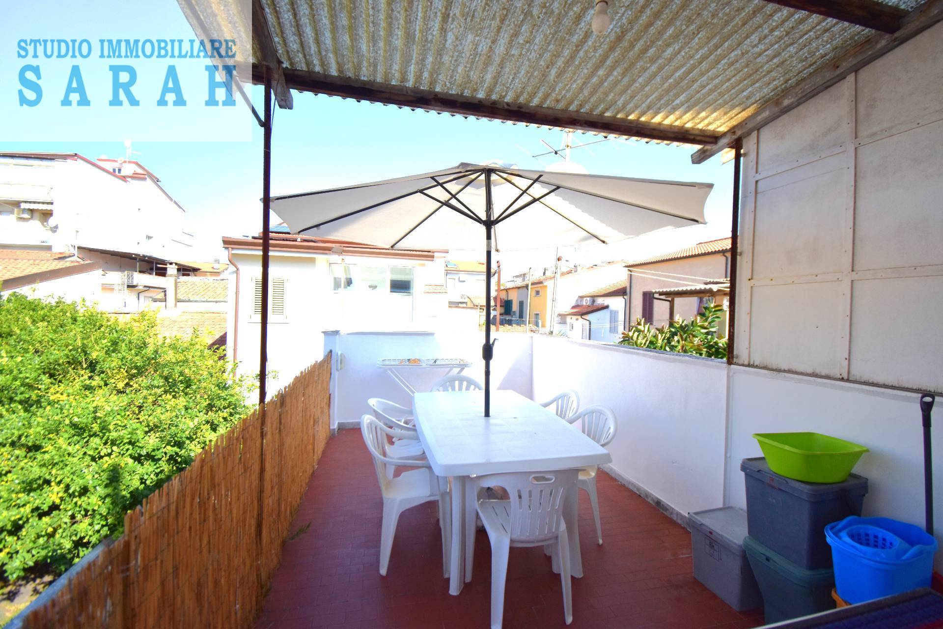 Appartamento in affitto a Viareggio