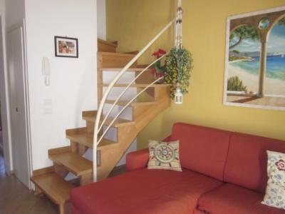 Casa singola in vendita a Viareggio