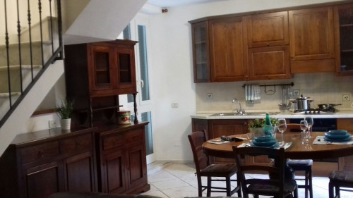 Casa singola in affitto a Viareggio
