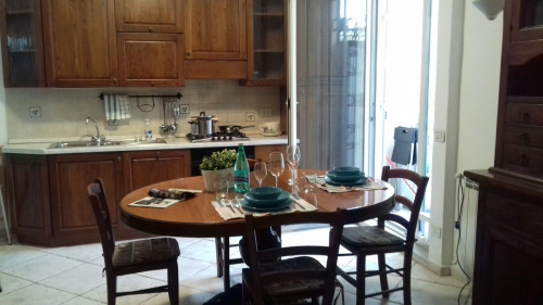 Casa singola in affitto a Viareggio