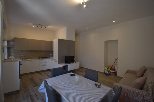 Appartamento in affitto a Viareggio