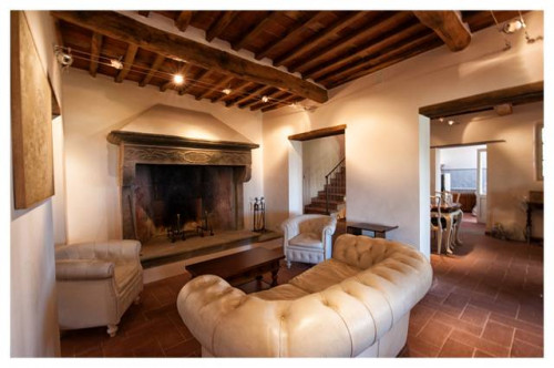 Villa in vendita a Camaiore