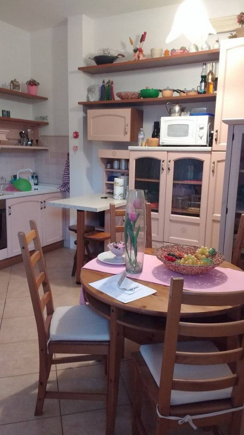 Appartamento in vendita a Viareggio