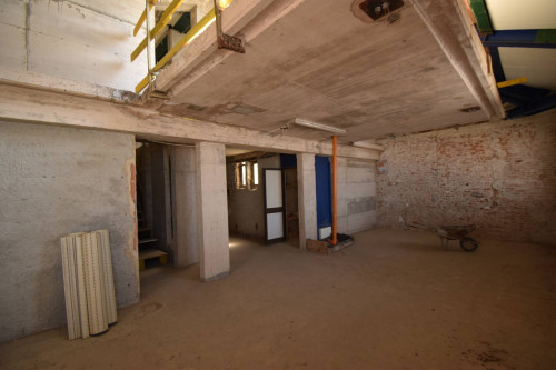 Attico in vendita a Viareggio