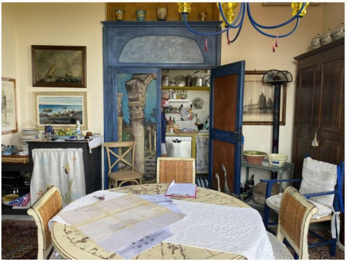 Appartamento in vendita a Pietrasanta