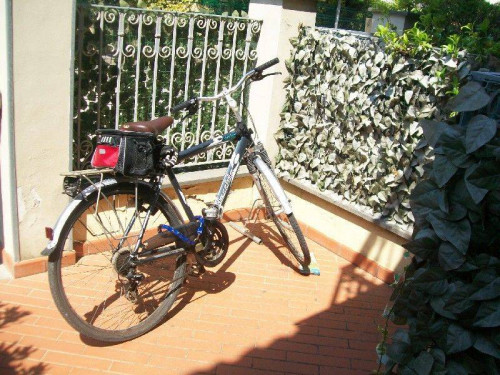 Appartamento in vendita a Viareggio