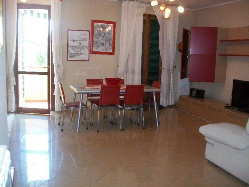 Appartamento in vendita a Viareggio