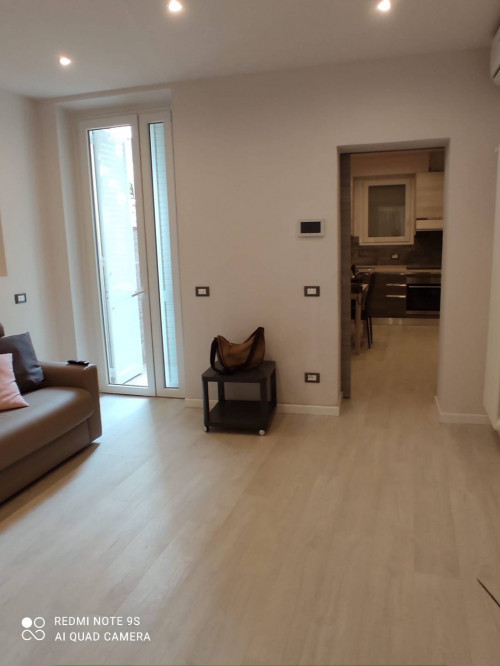 Appartamento in affitto a Viareggio