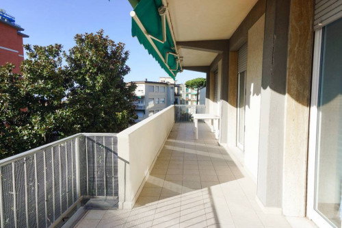 Appartamento in vendita a Viareggio