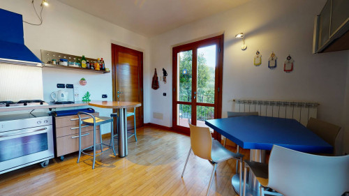 Villa in vendita a Massarosa