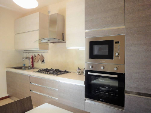 Appartamento in vendita a Viareggio