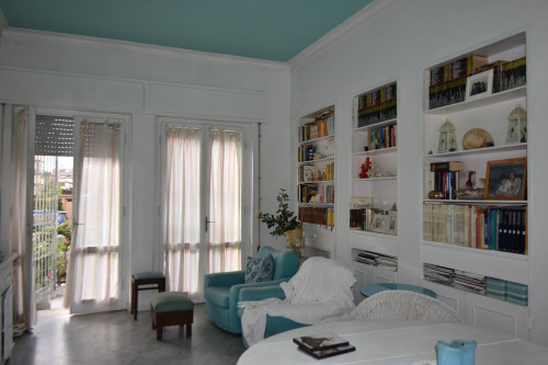 Appartamento in vendita a Viareggio