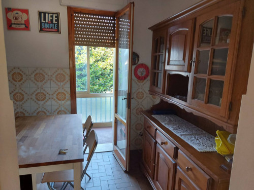 Appartamento in vendita a Viareggio